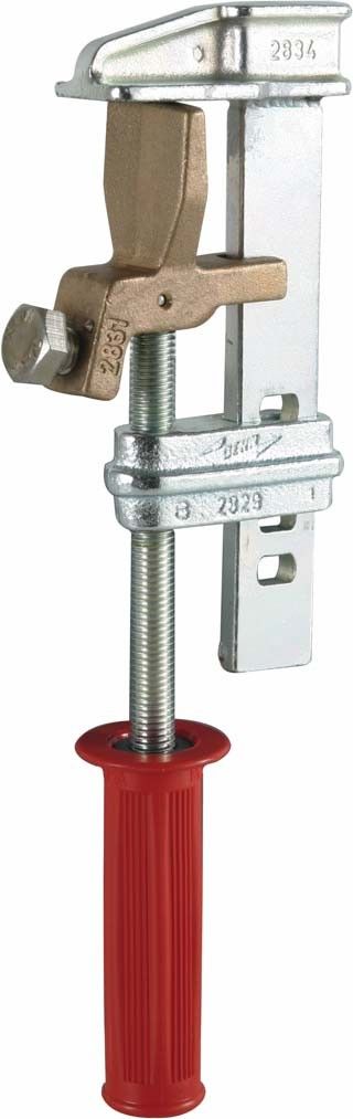 Zwingenklemme ZK55 IS