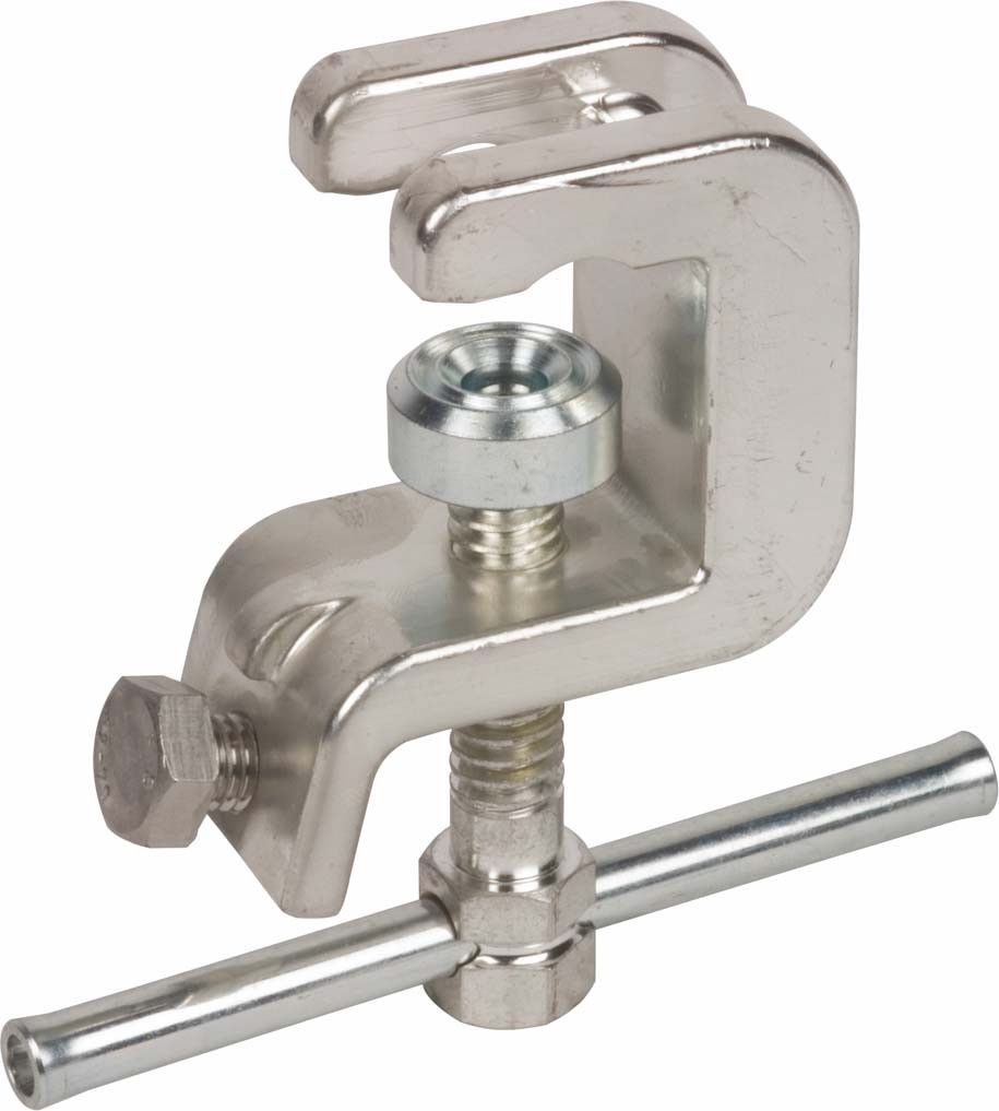 Universalerdungsklemme UEK 30 SKN