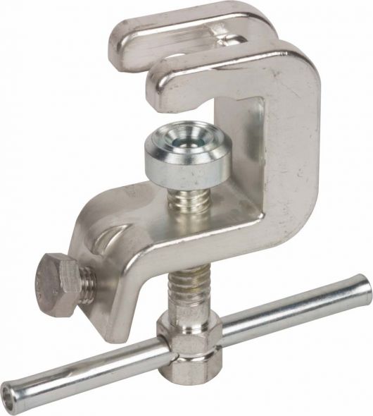 Universalerdungsklemme UEK 30 SKN