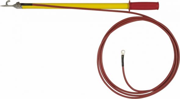 Entladevorrichtung EV TES 465 KS10