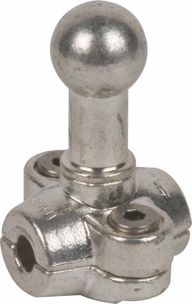 Kugelfestpunkt KFP 25 RL 14