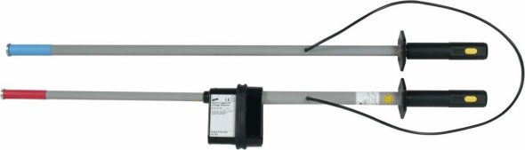 Gleichspannungsprüfer PHEG2 P SN7194