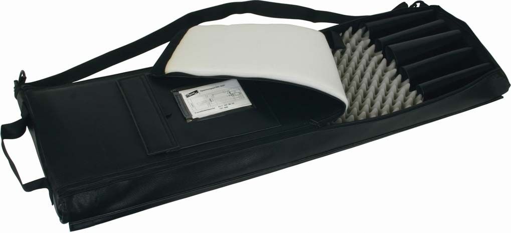 Kunstledertasche KLT 101 30 10