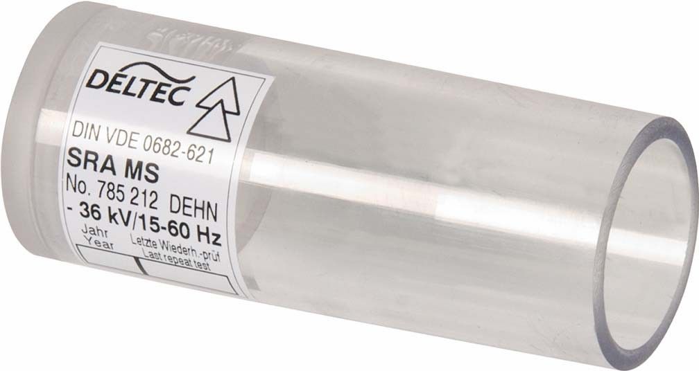 Saugrohradapter SRA MS