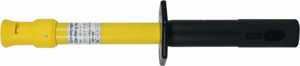 Erdungsgriff EG SQ STK 400