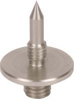 Nadel-Elektrode EL M8 S PHE PHV