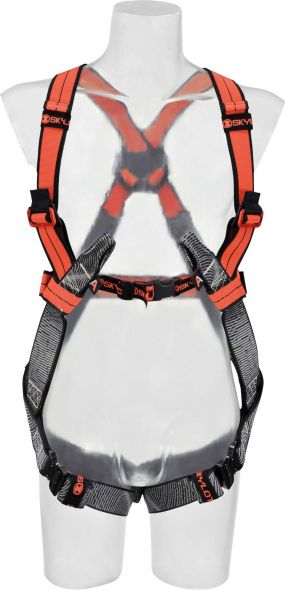 Auffanggurt TYP C 14 0462