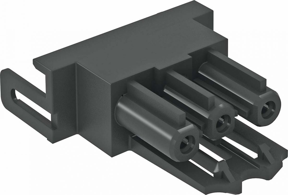 Buchsenteil-Adapter BTA-SKS S1 SW