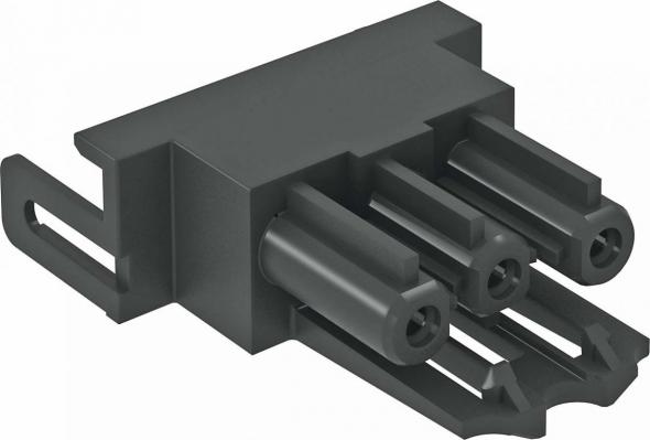 Buchsenteil-Adapter BTA-SKS S1 SW