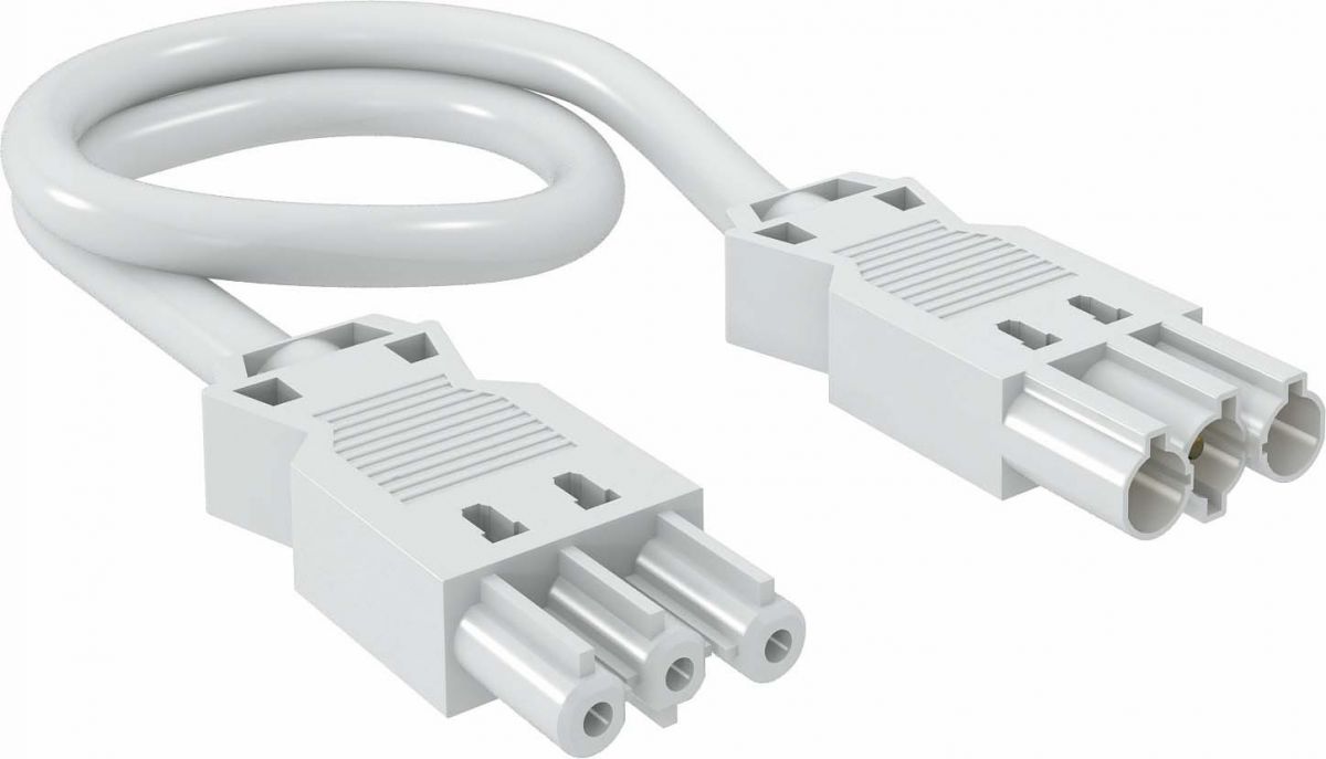 Verlängerungsleitung VL-3Q2.5 1 W