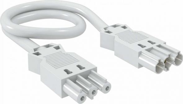 Verlängerungsleitung VL-3Q2.5 10 W