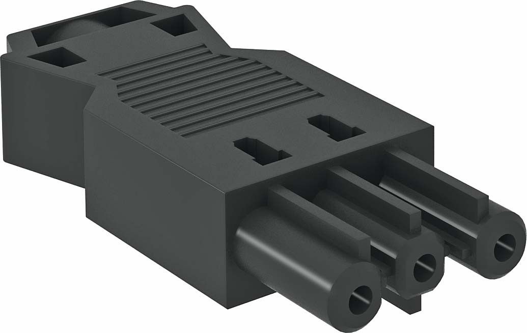 Buchsenteil BT-S GST18i3p SW