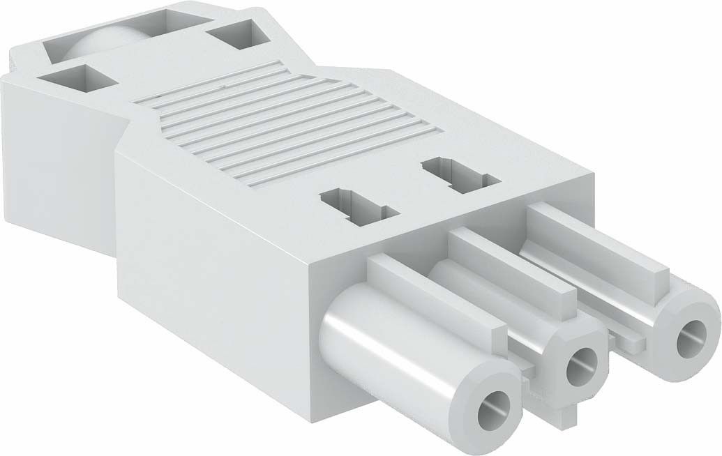 Buchsenteil BT-S GST18i3p W