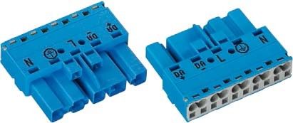 Stecker 770-1115