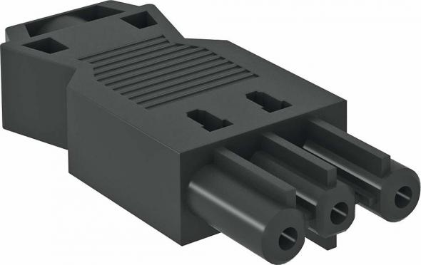 Buchsenteil BT-S GST18i3p SW