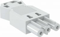 Buchsenteil BT-S GST18i3p W