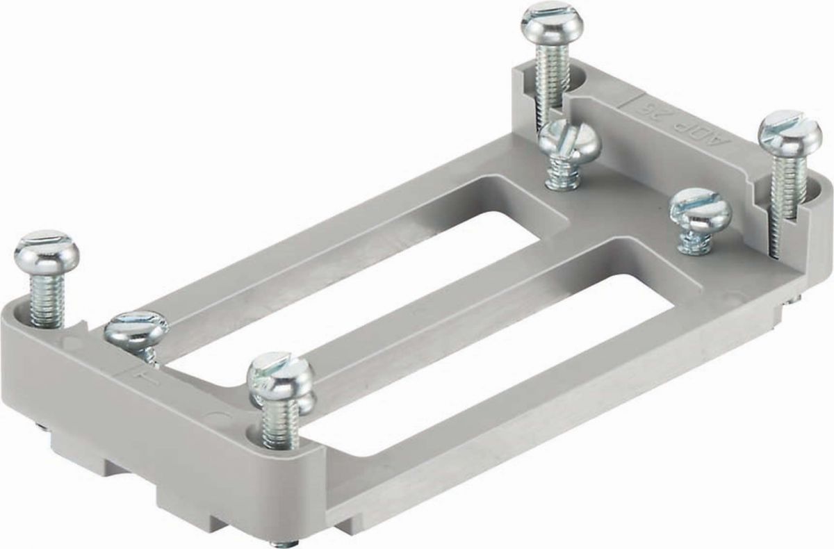 D-Sub Adapter 2x25-polig 09 30 000 9972