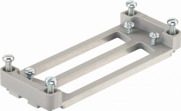D-Sub Adapter 2x37-polig 09 30 000 9973