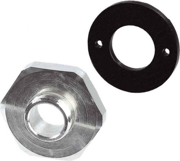 Adapterstutzen 19 20 000 9962