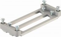 D-Sub Adapter 2x37-polig 09 30 000 9973