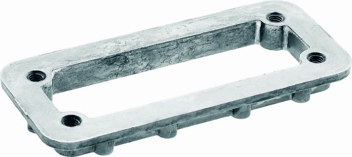 Montagerahmen 09 40 000 9922