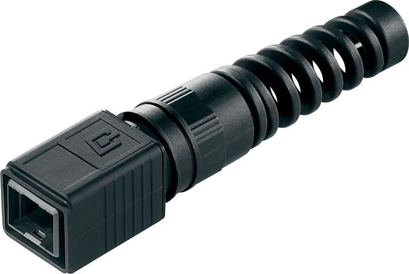 STX V4 Steckergehäuse H86011B0011