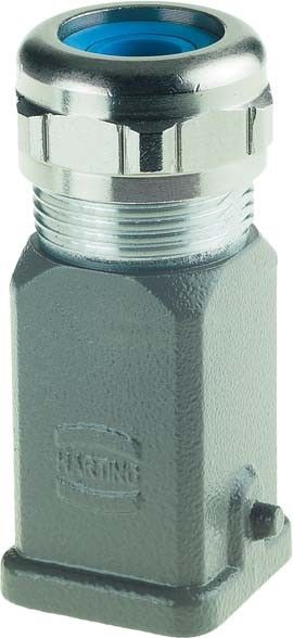 Haube m.Kabelverschraubung 19 20 003 1425