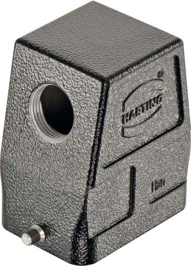 Haube M25 19 37 006 0546