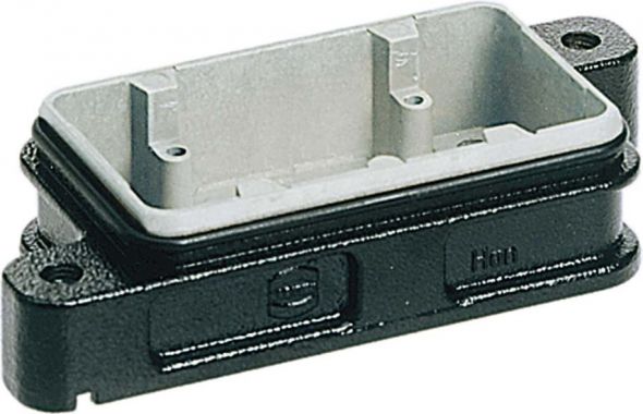 Aufputzgehäuse 09 40 006 0311