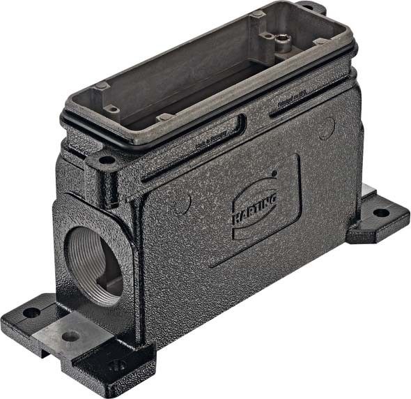 Aufputzgehäuse 19 40 024 1263