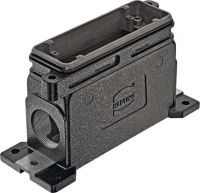 Aufputzgehäuse 19 40 024 1263