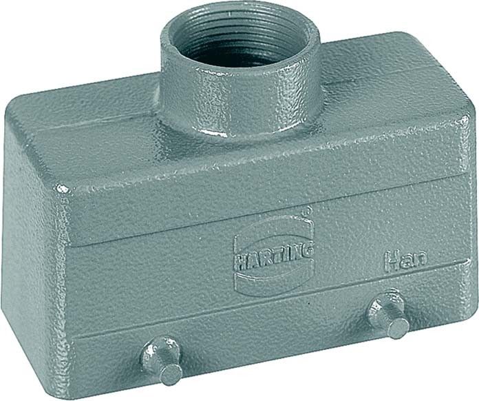 Tüllengehäuse 09 30 010 1421