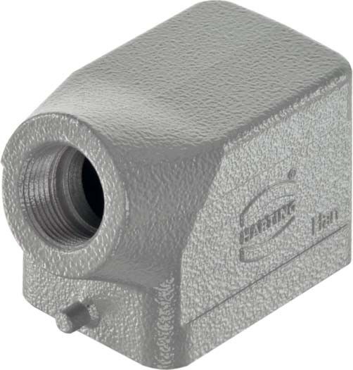 Tüllengehäuse 09 30 006 1540