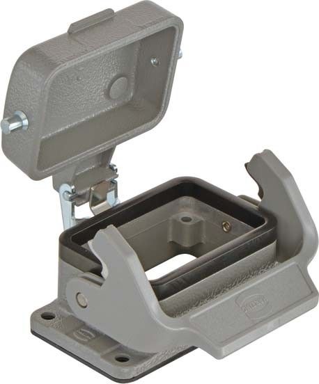 AB-Gehäuse 09 30 006 0318