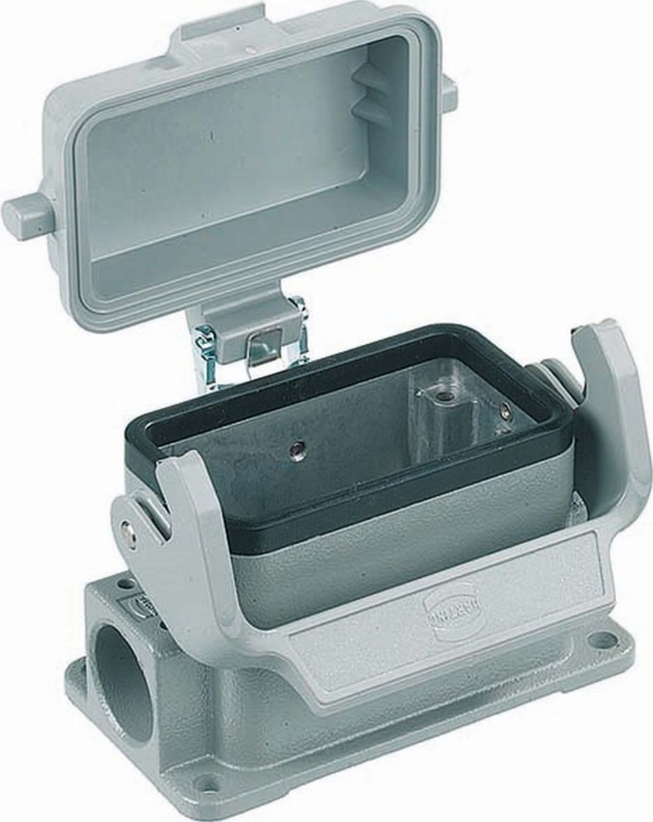 Sockelgehäuse-Deckel 19 30 016 1296