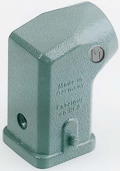 Tüllengehäuse Metall 19 20 003 1643