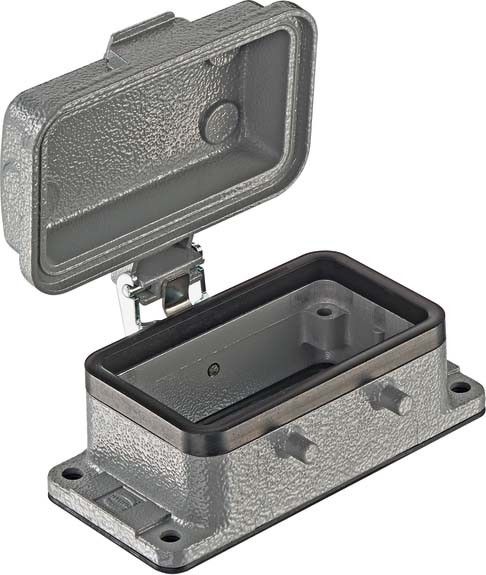 Anbaugehäuse 09 30 010 0317