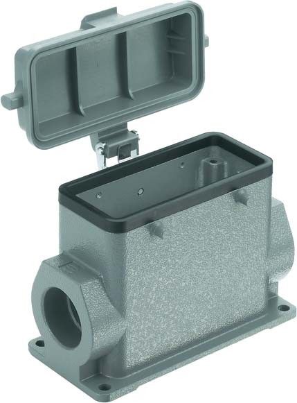 Sockelgehäuse 09 30 016 0220