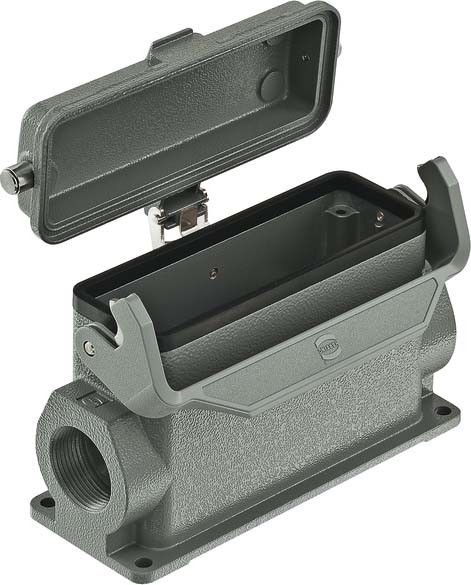 Sockelgehäuse 24 B 09 30 024 2297