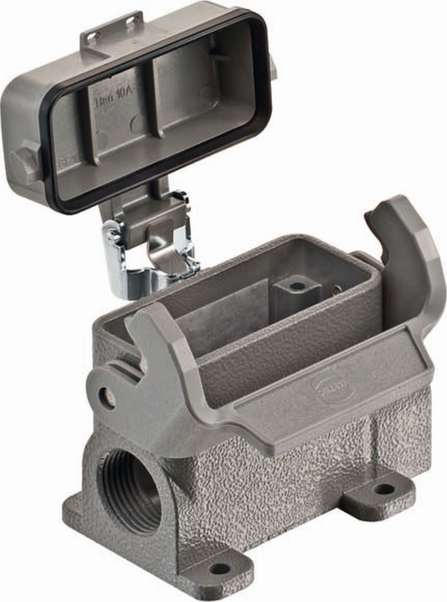 Sockelgehäuse 19 20 016 0295