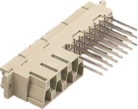 Freier Frontsteckverbinder 09 06 231 6821