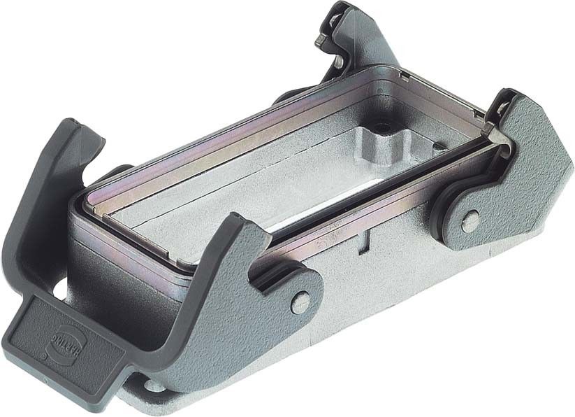 Anbaugehäuse 09 62 810 0301