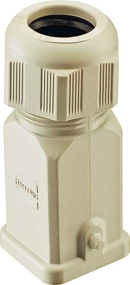 Tüllengehäuse Kunststoff 19 20 003 0410