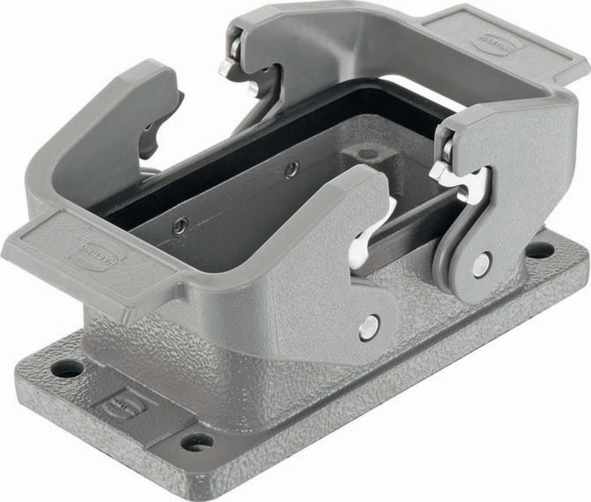 Anbaugehäuse 09 30 010 1301