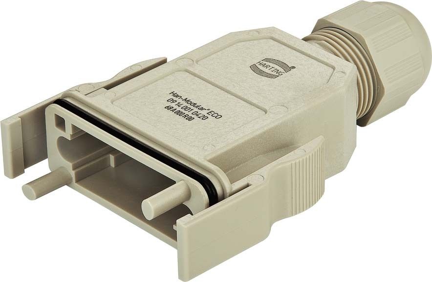 Tüllengehäuse 09140010420