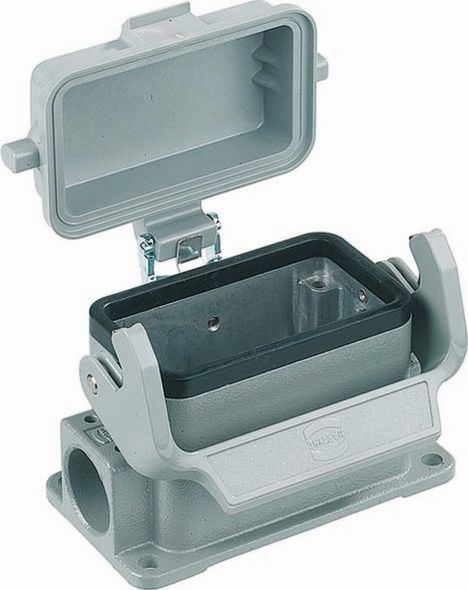 Sockelgehäuse-Deckel 19 30 016 1296