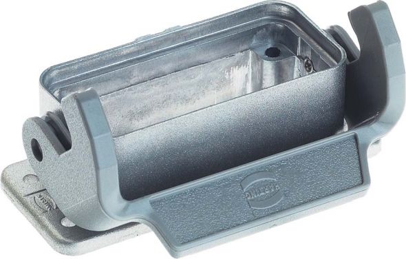 Anbaugehäuse 09 62 015 0301