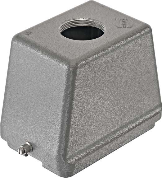 Tüllengehäuse 19 30 048 0448