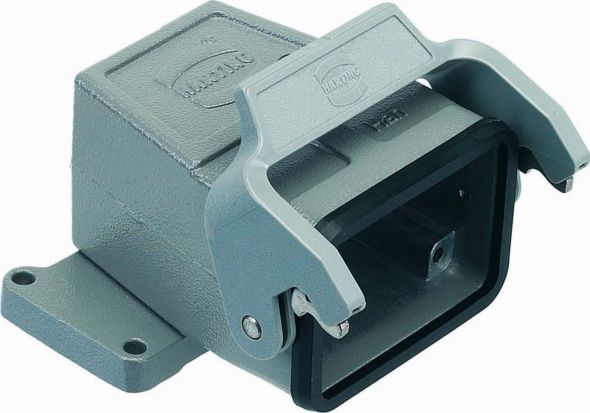 Flanschgehäuse 19 30 006 0716