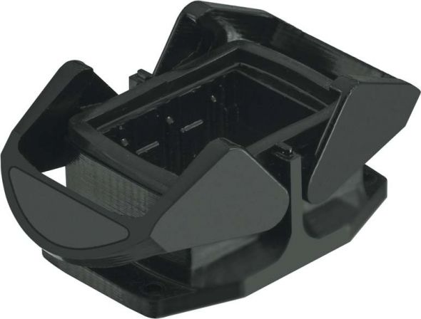 Tüllengehäuse Han-Eco 06B-agg
